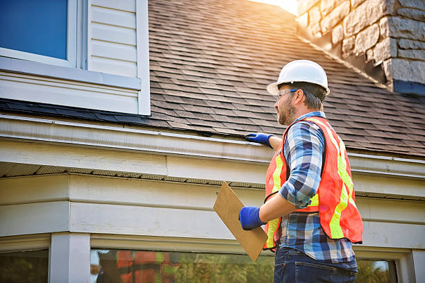 Licensed Roof Replacement service in Cherry Point, NC - Roof Repair Smedway